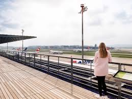 "ready for take-off" - 2. Juni 2025